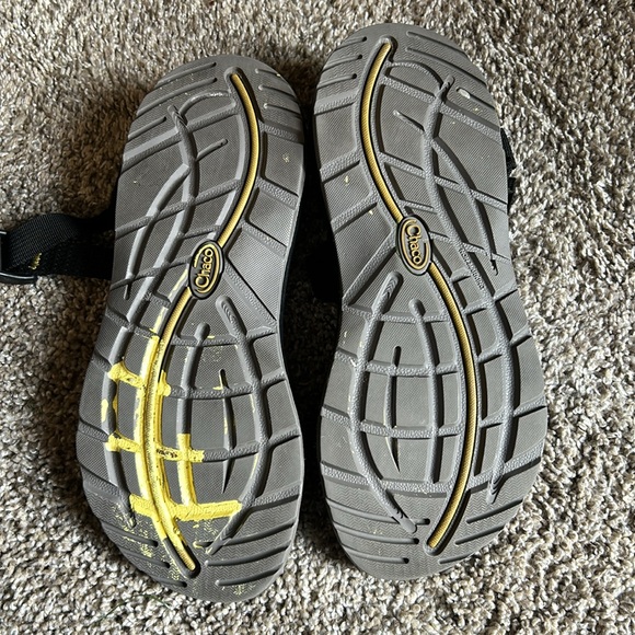 Excellent Condition Chacos - Picture 3 of 4